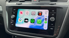 Volkswagen Tiguan 1.5 TSI 150 Life 5dr Petrol Estate